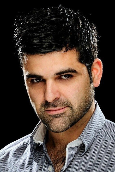 et billede af Javier Lara