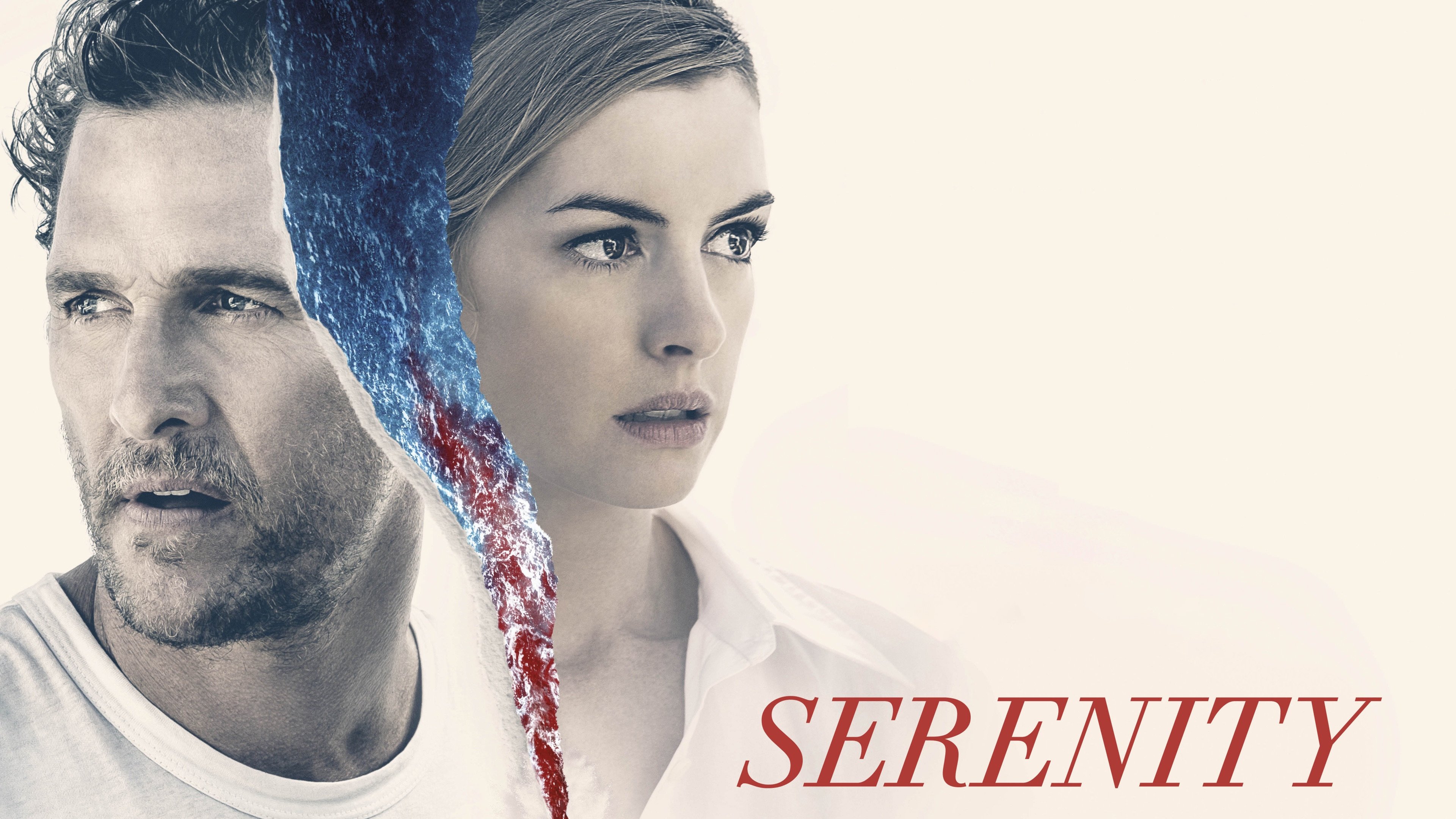 Serenity (2019)