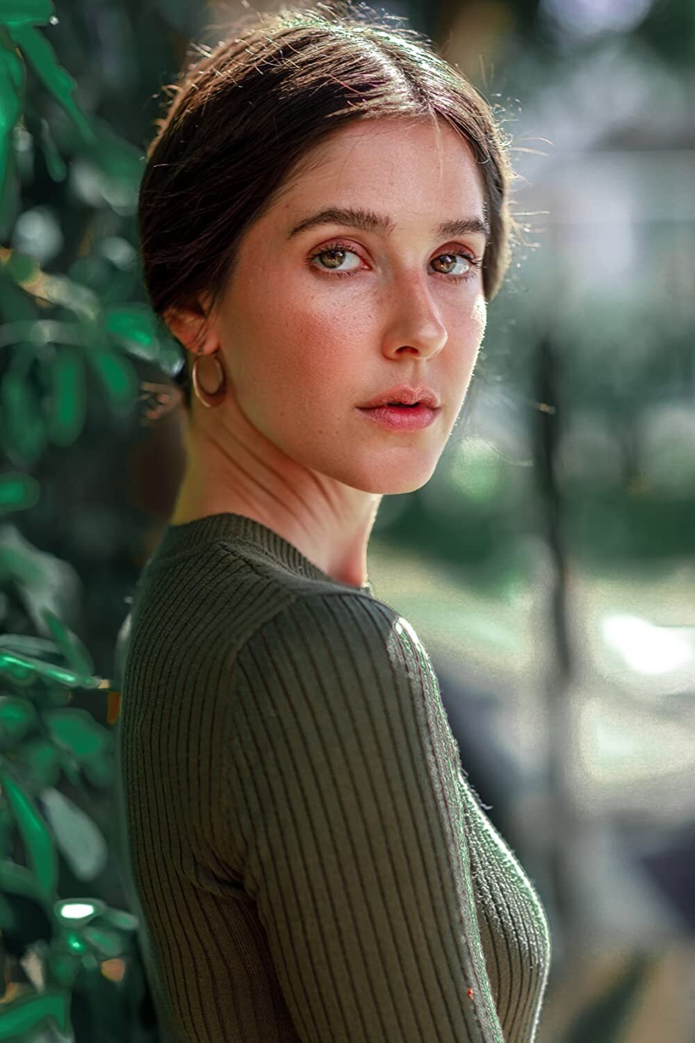 et billede af Lori Dorfman