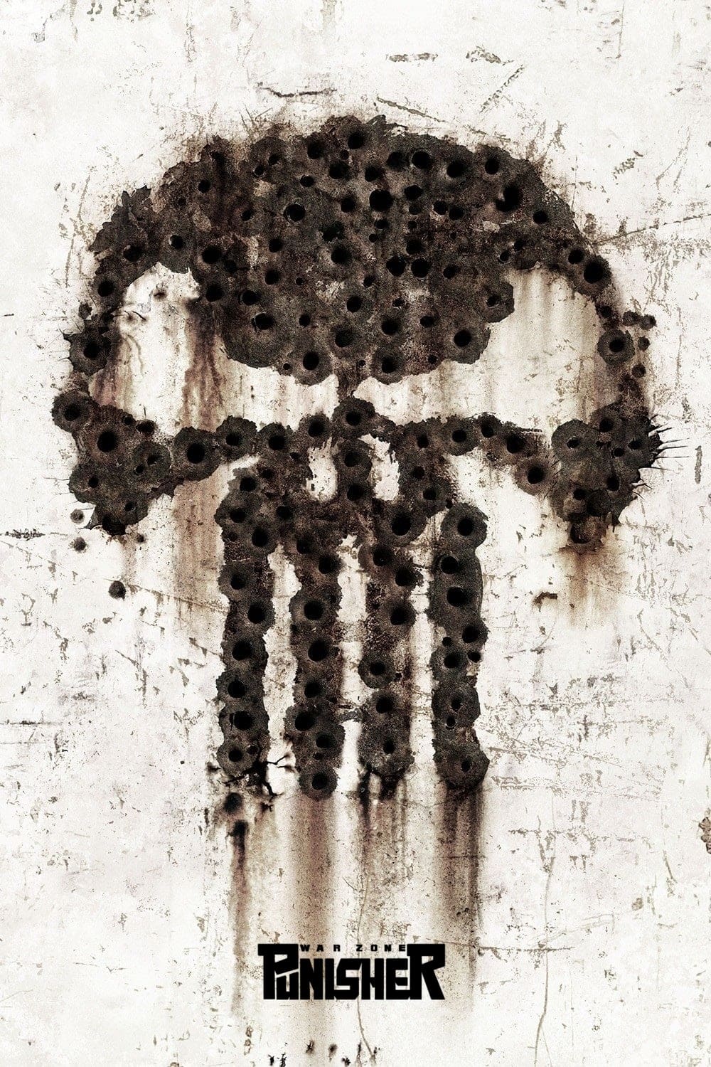 Punisher: War Zone