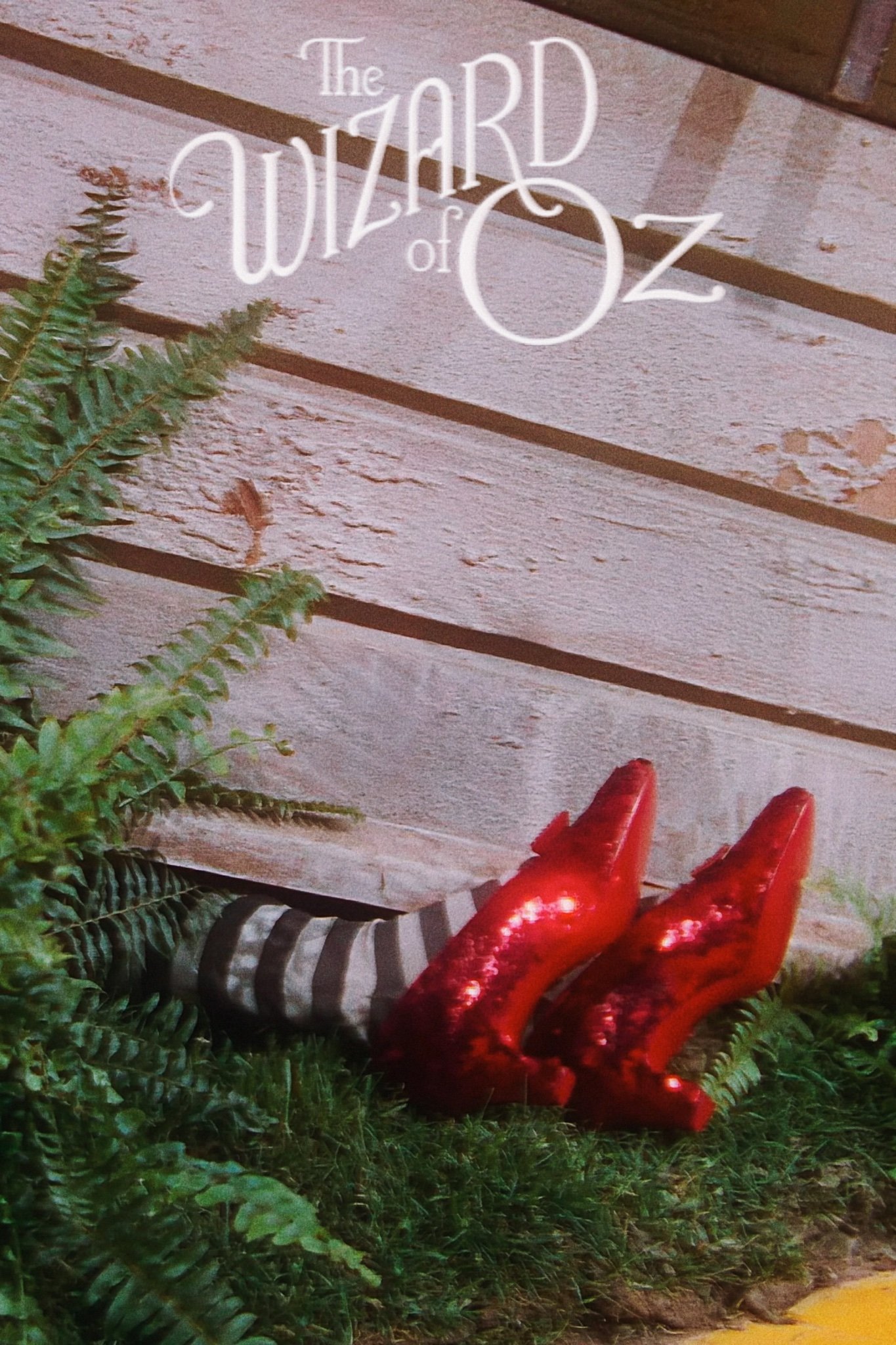The Wizard of Oz