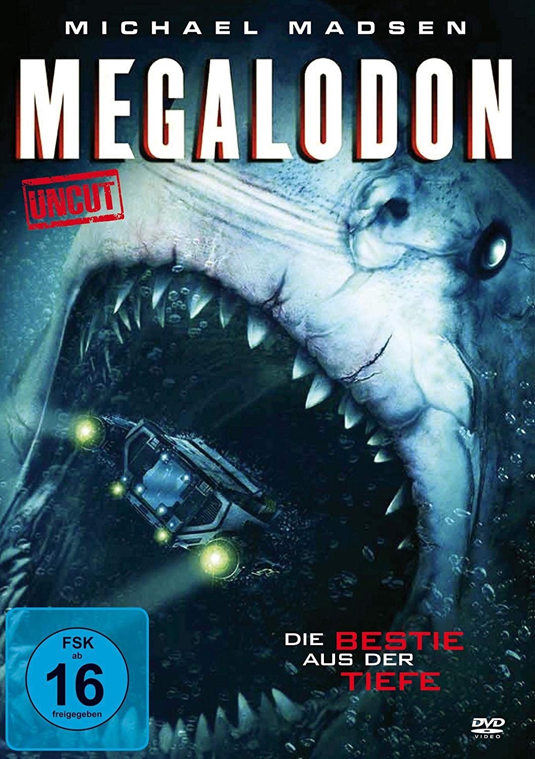 Megalodon