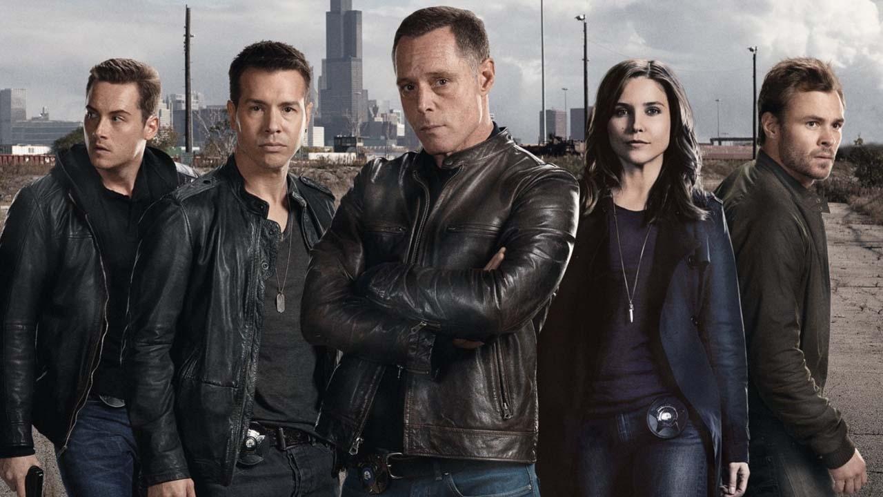 Chicago P.D. - Season 7 Episode 18