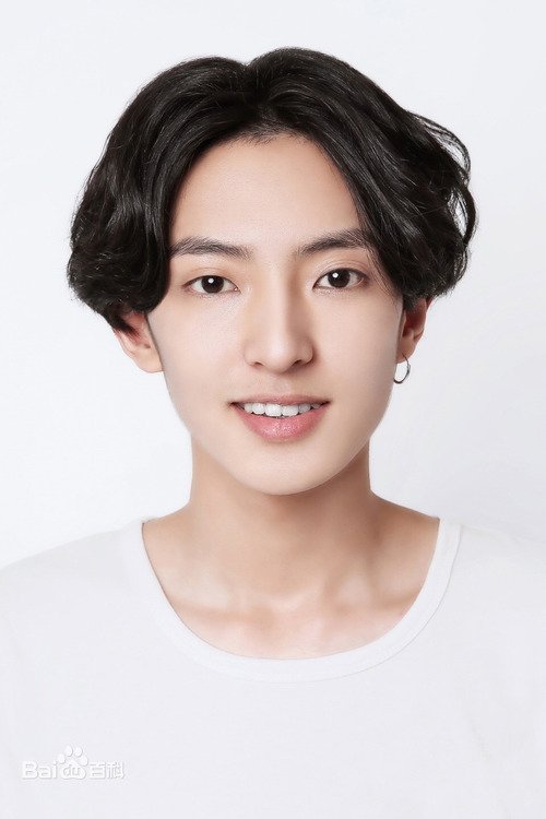 et billede af Zhao Tianyu