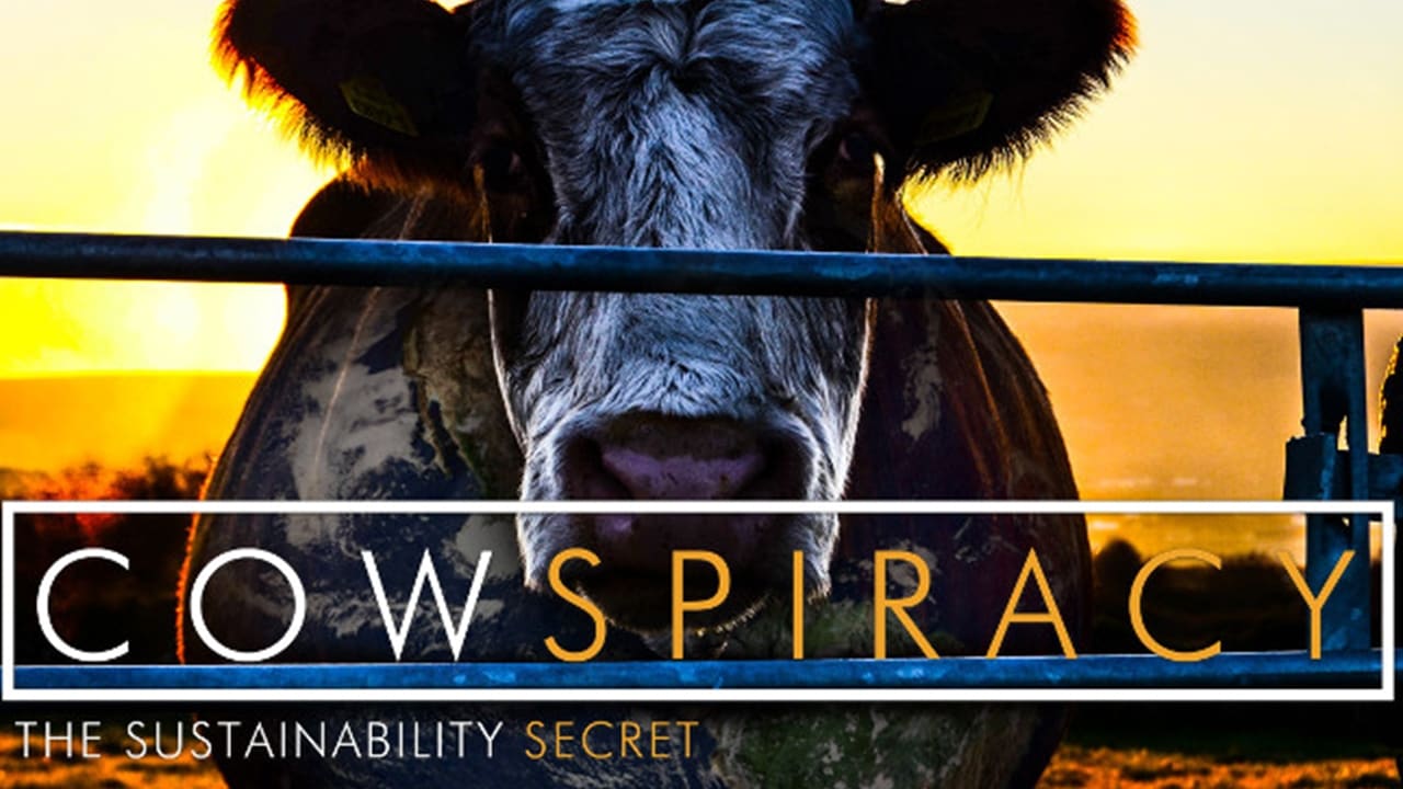 Image du film Cowspiracy : The Sustainability Secret 5kynzzikteexhpmstzyuilic0bujpg