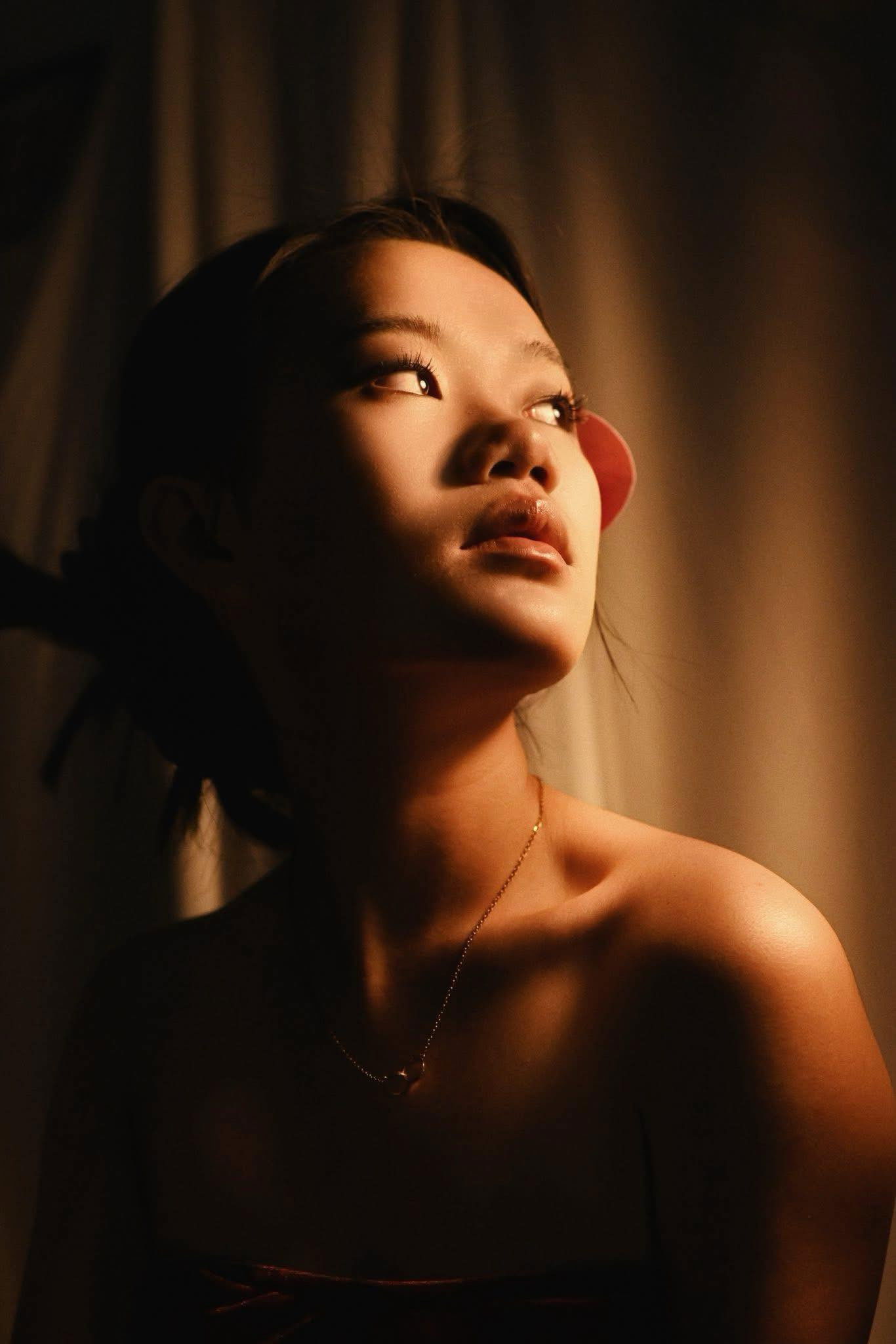 et billede af Phùng Đức Nhi