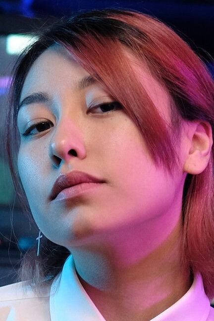 et billede af Alexandra Hobbs