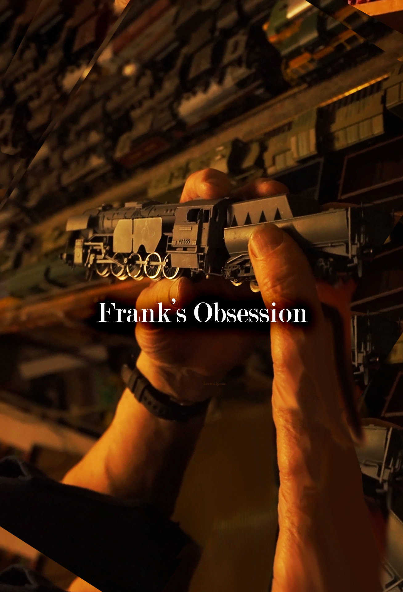 Frank's Obsession