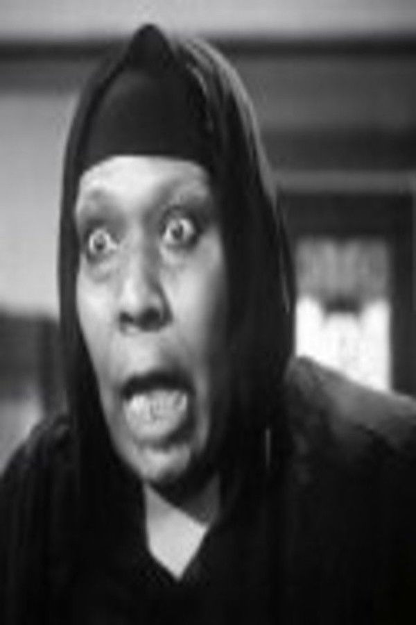 et billede af Zeinab Muhammed