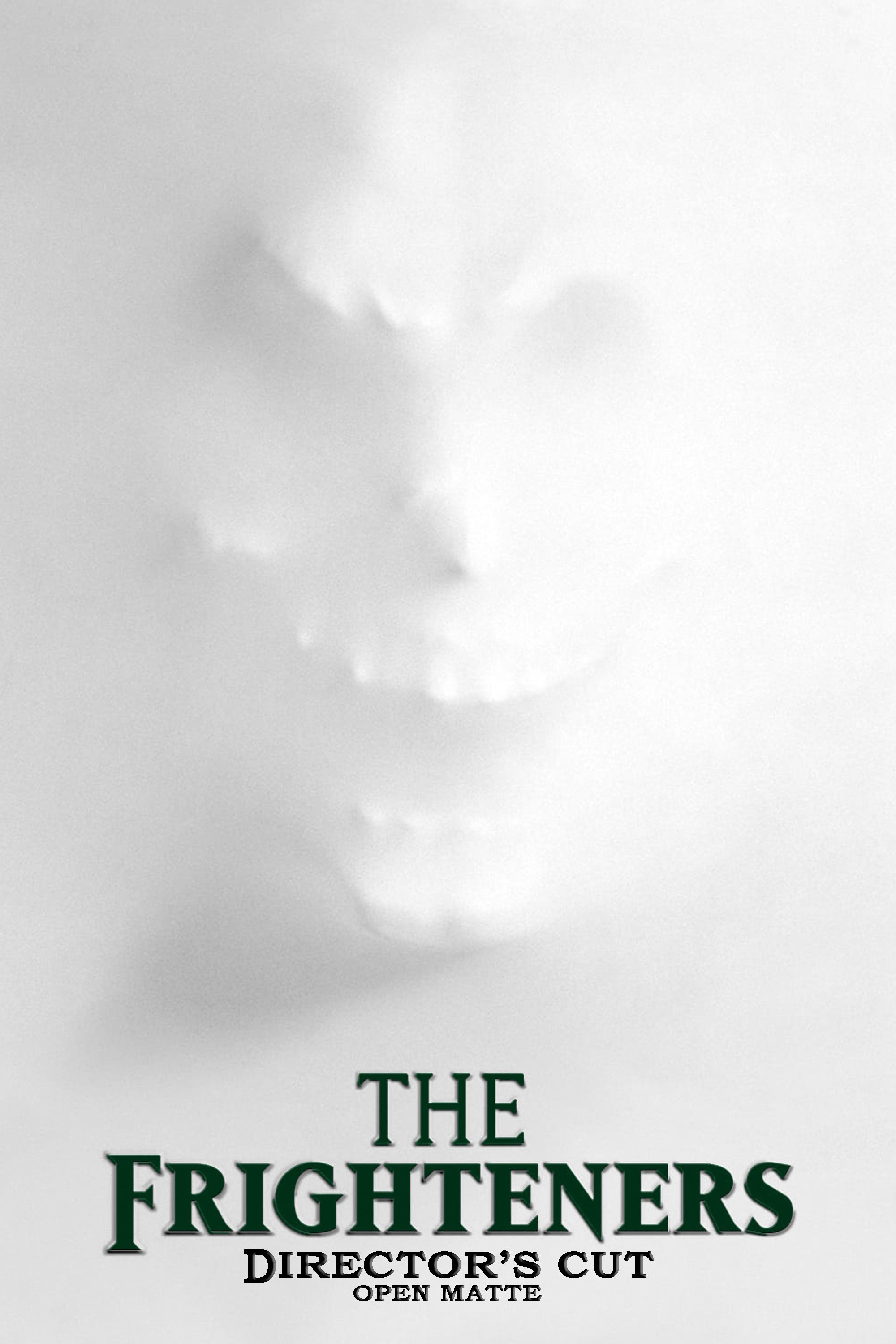 The Frighteners