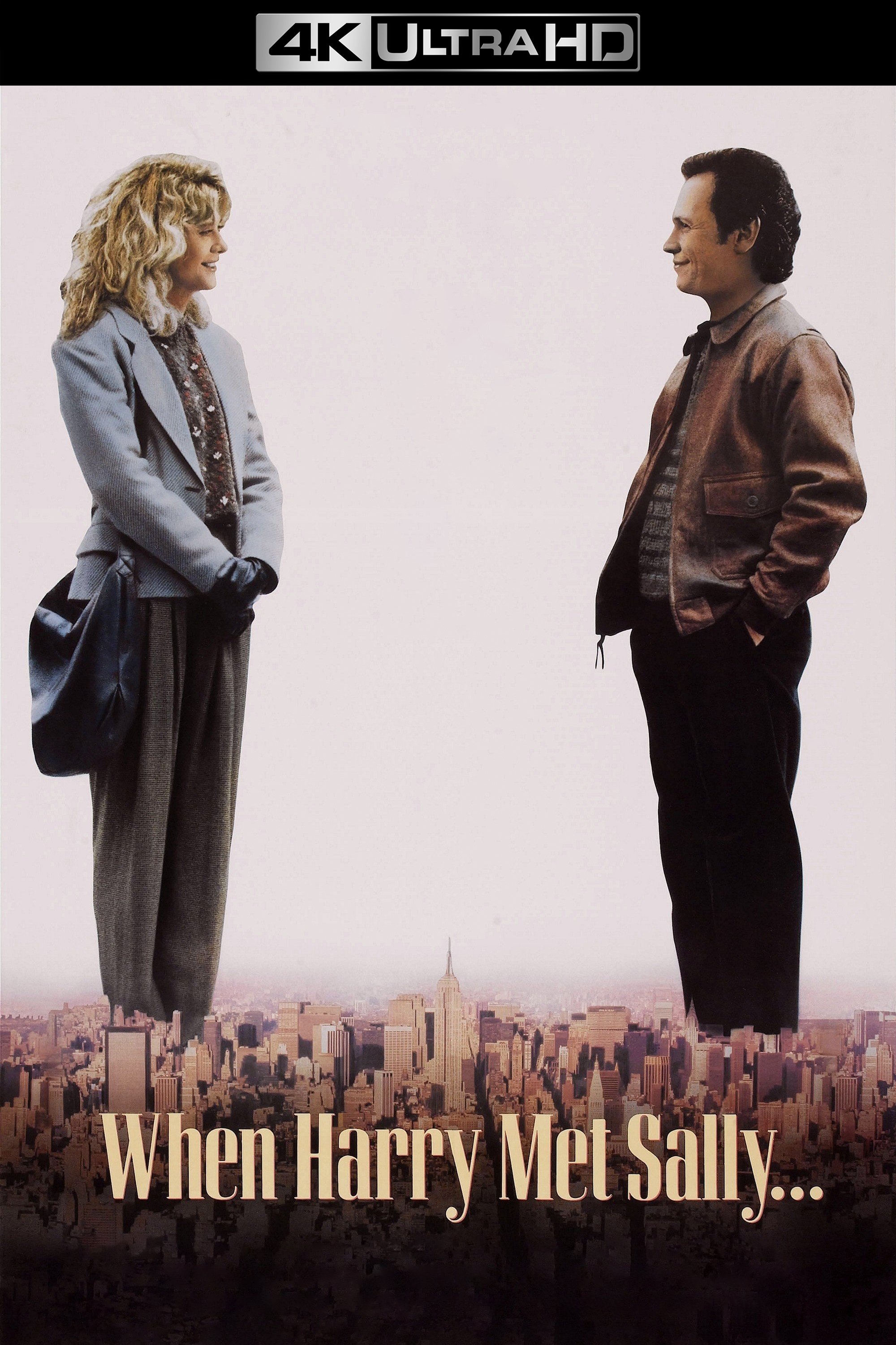 When Harry Met Sally...