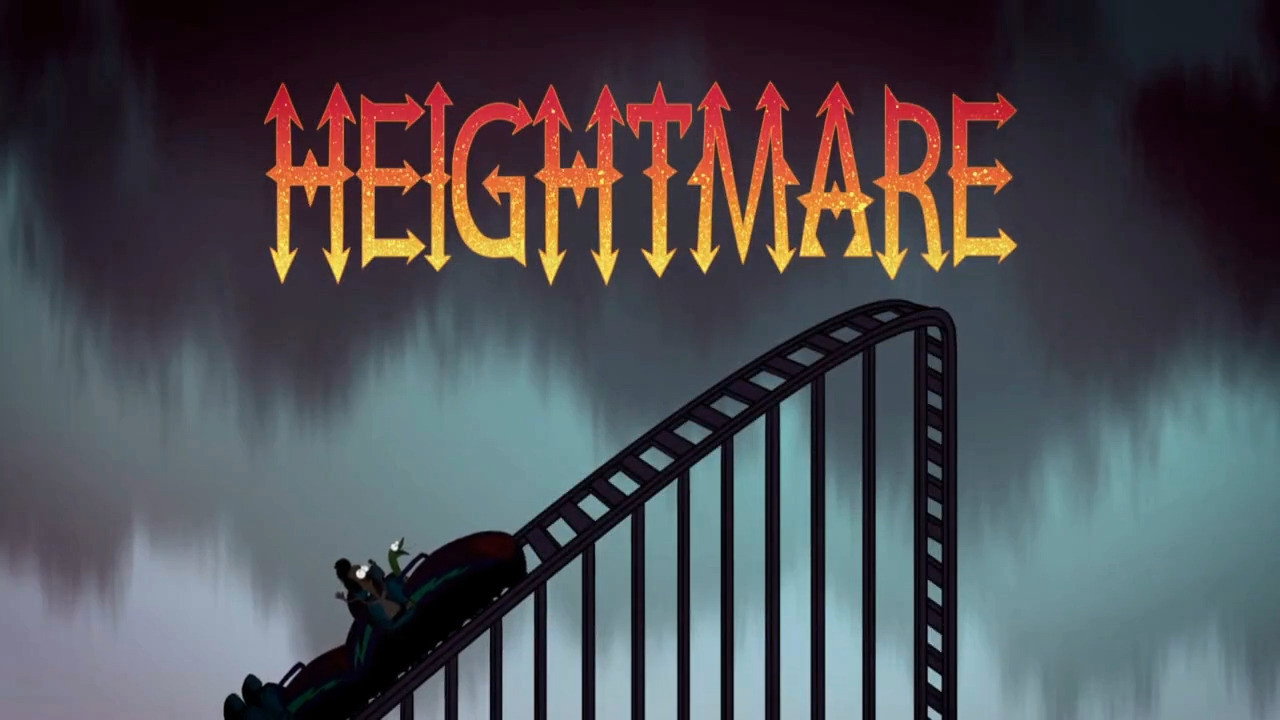 S1E5 · Heightmare