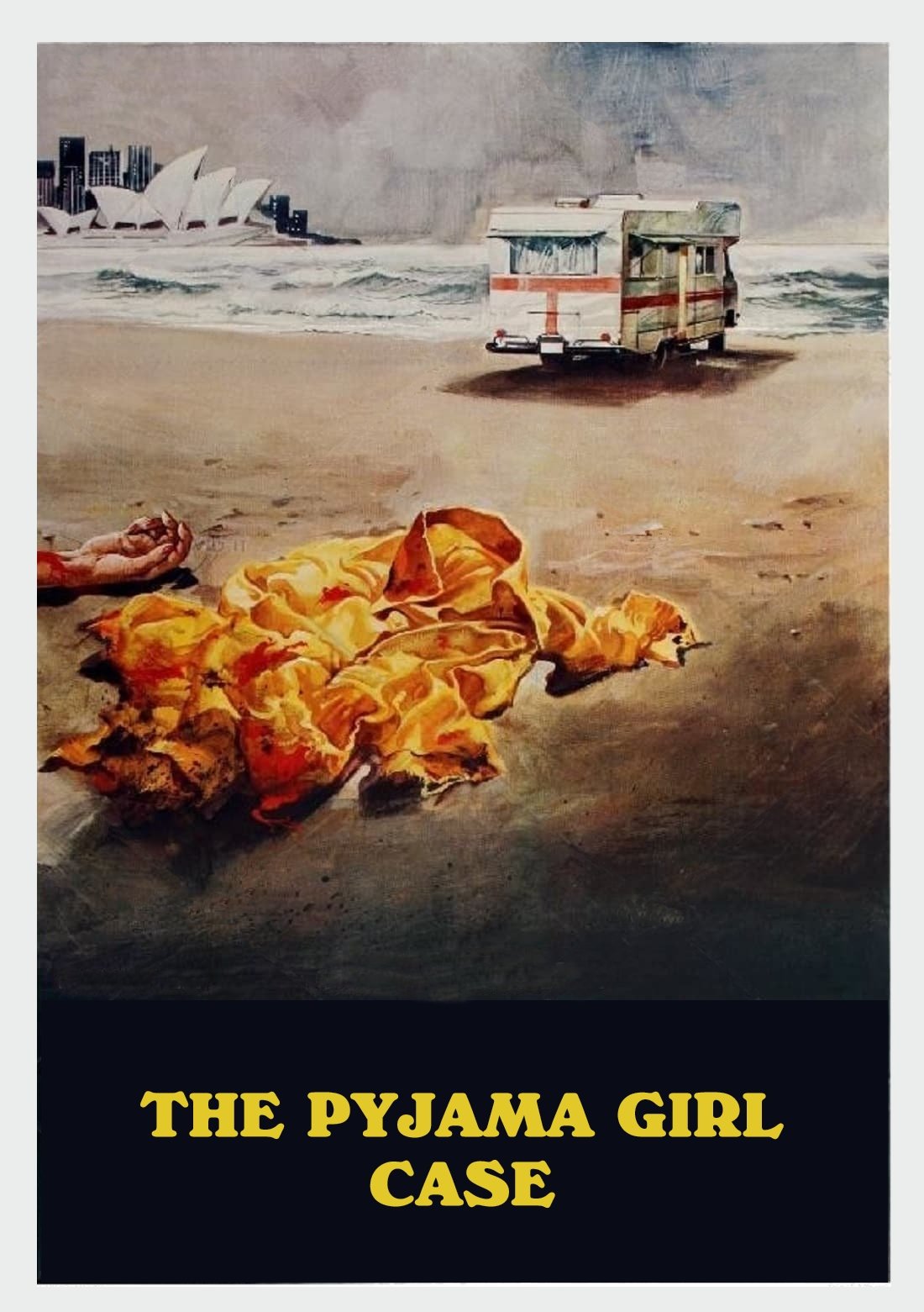 The Pyjama Girl Case