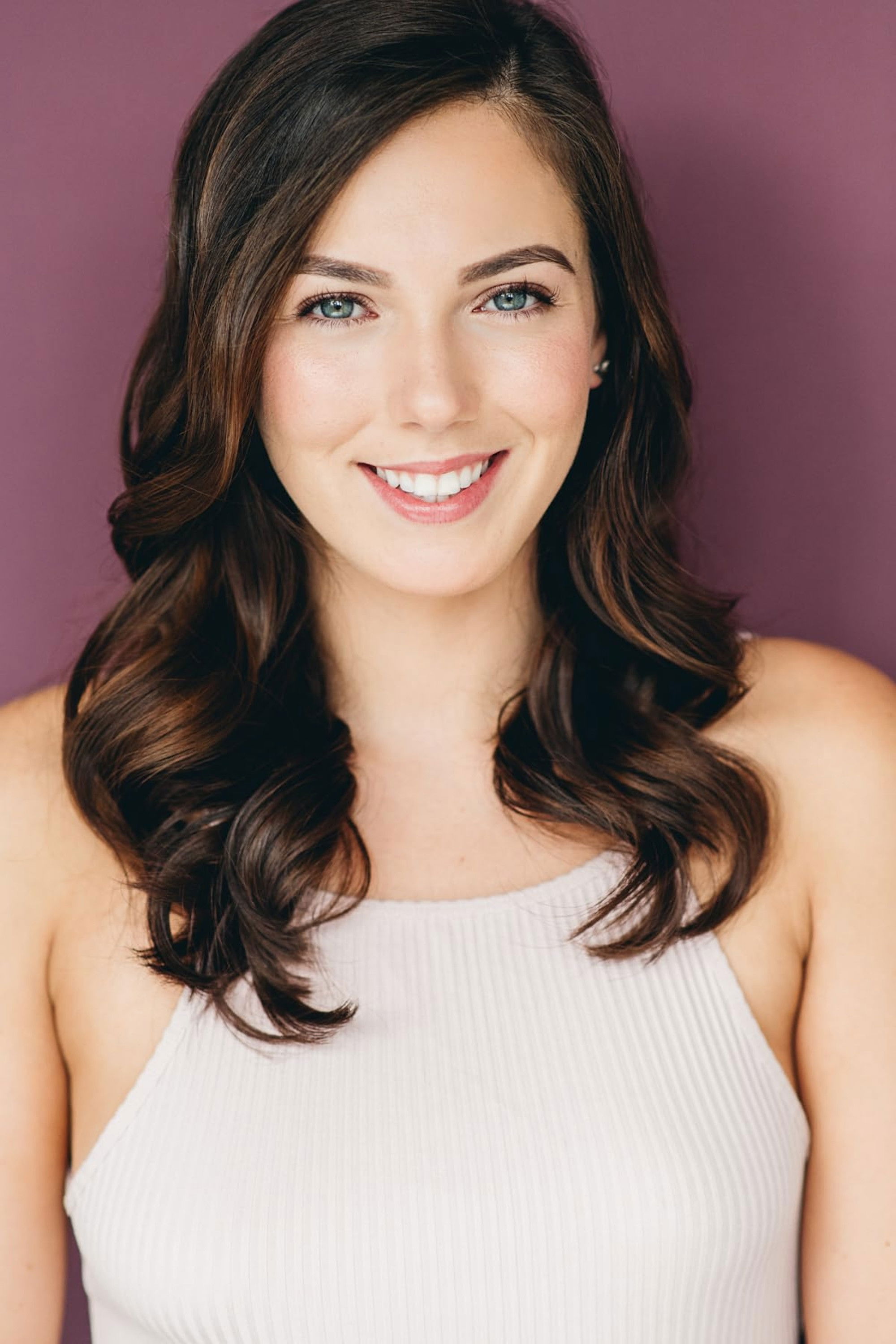 et billede af Shanel Maida