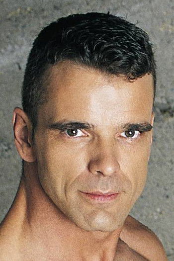 et billede af Buck Meadows