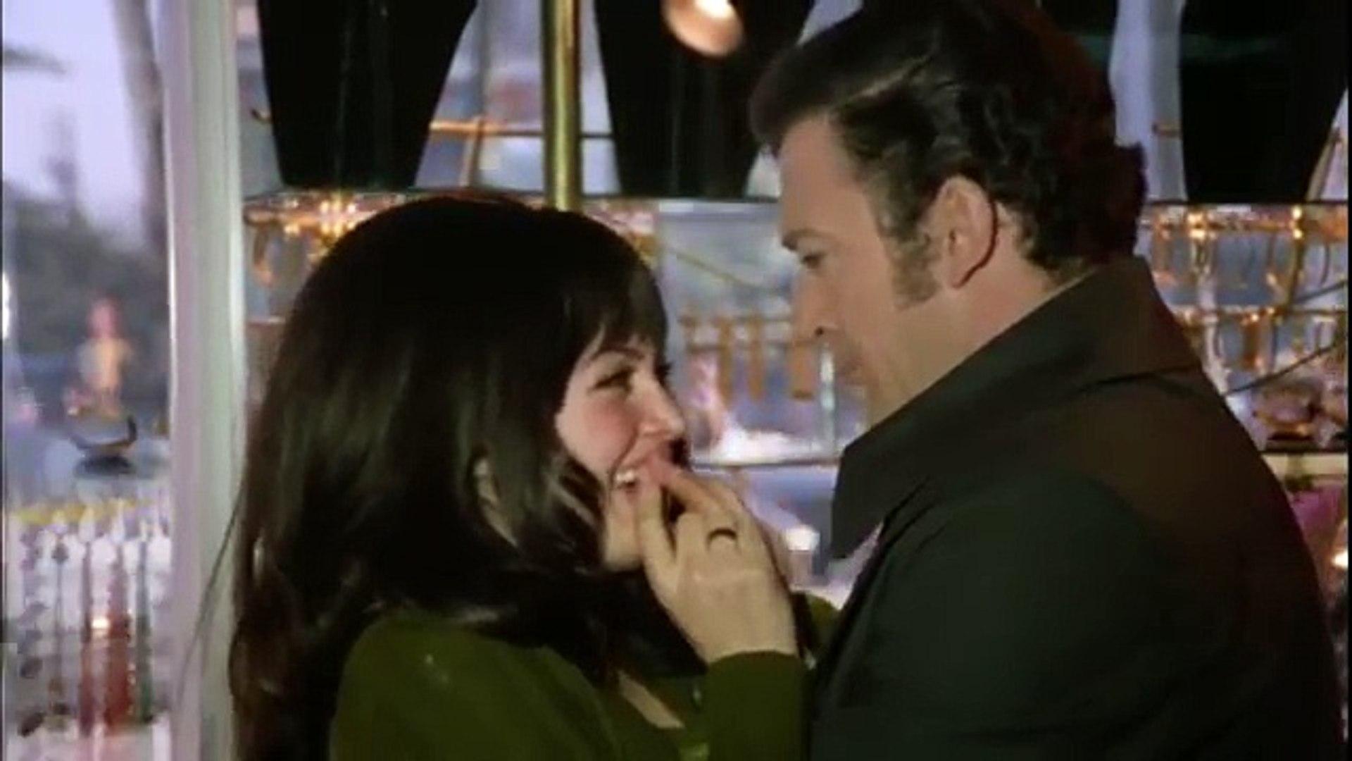 Persecution (1972)