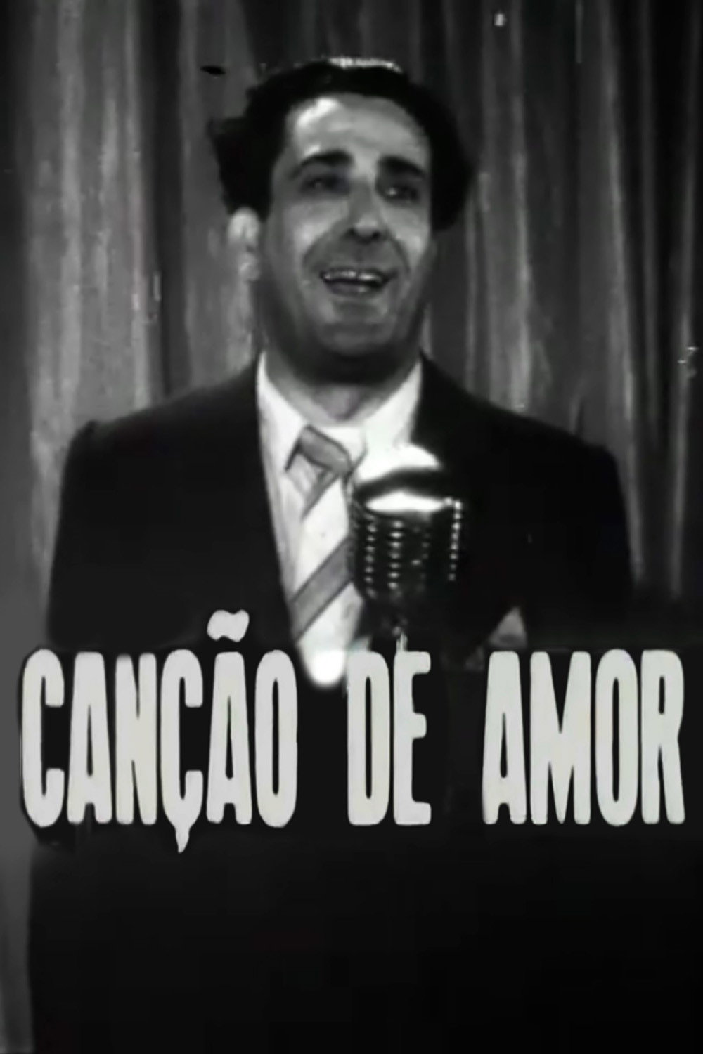 Canção de Amor