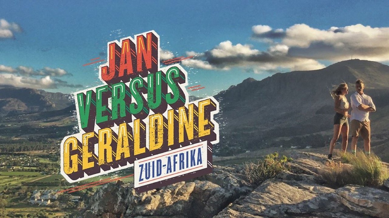 Jan versus Geraldine