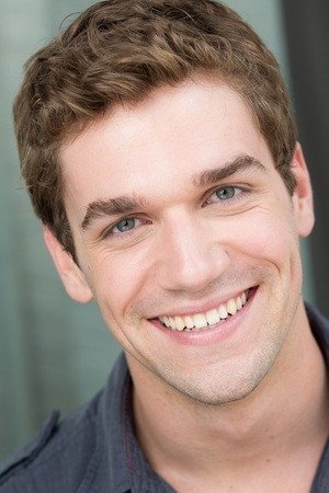 et billede af Ryan Vasquez