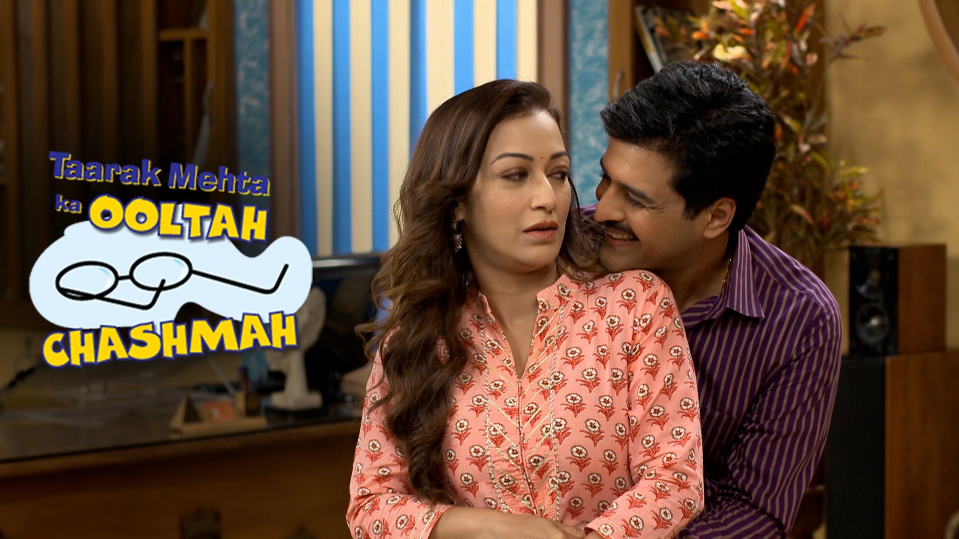 Taarak Mehta Ka Ooltah Chashmah