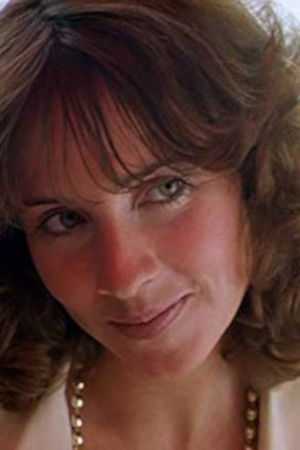 et billede af Kelly McGrill