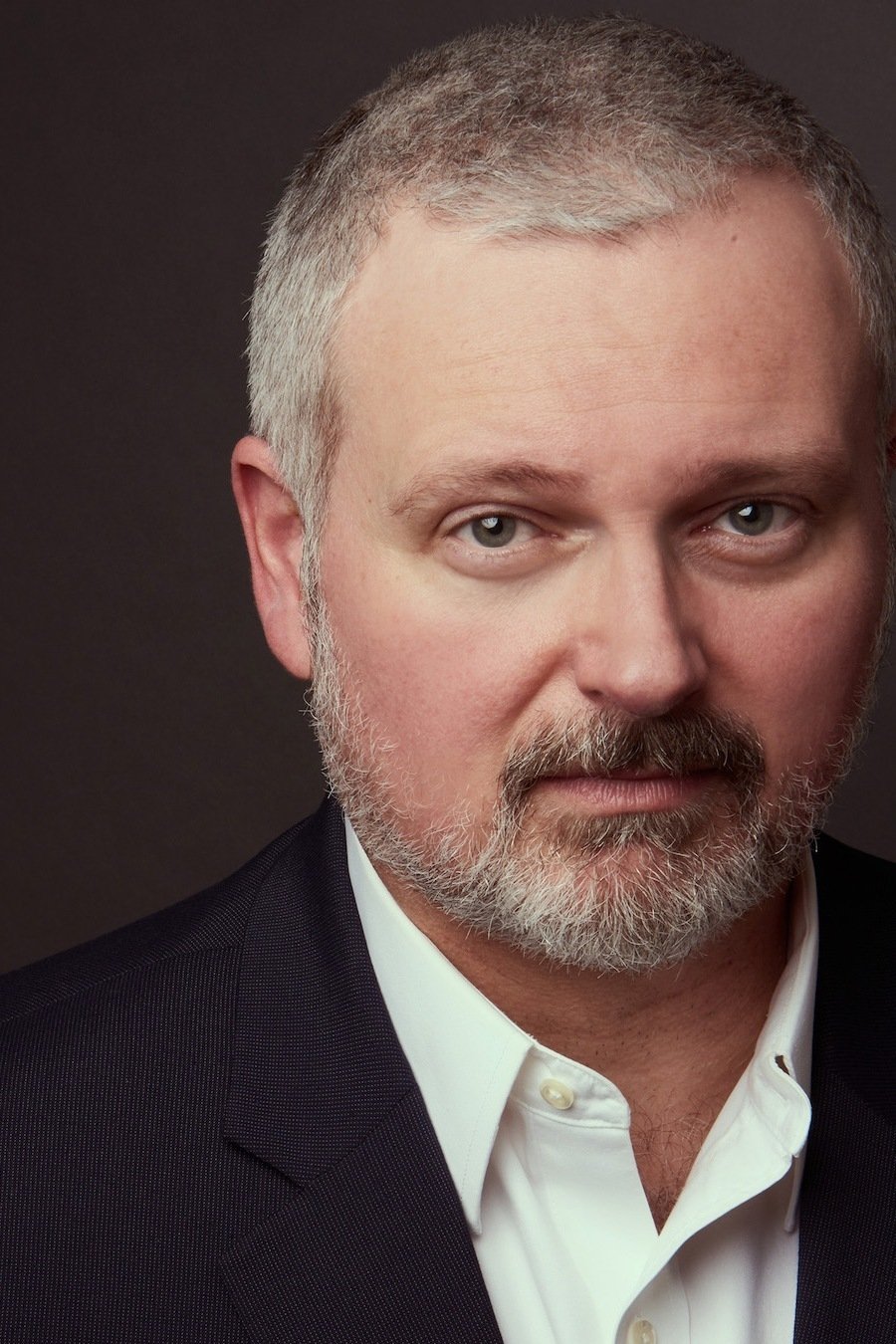 et billede af John Ellison Conlee