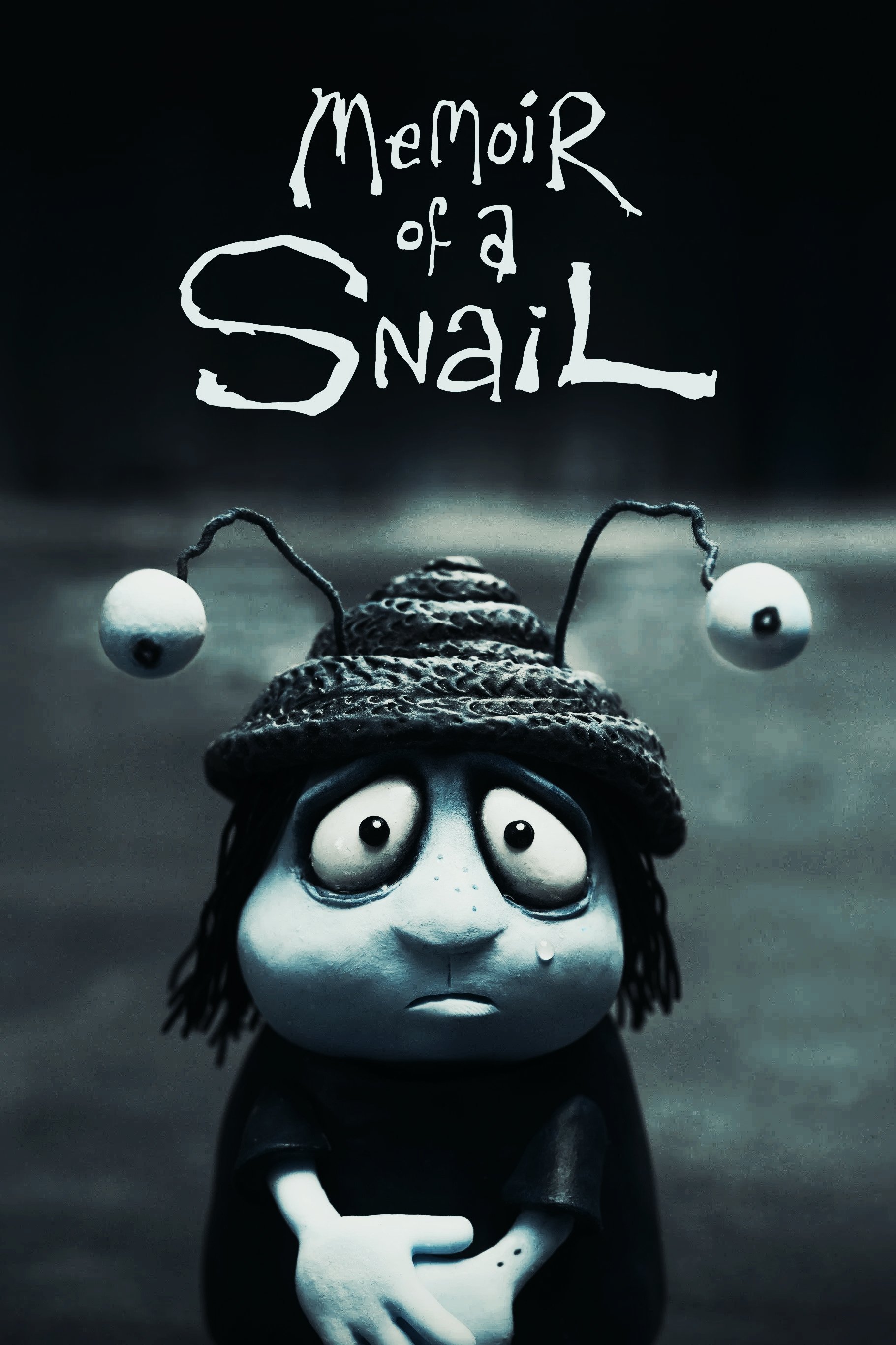 Memoir of a Snail