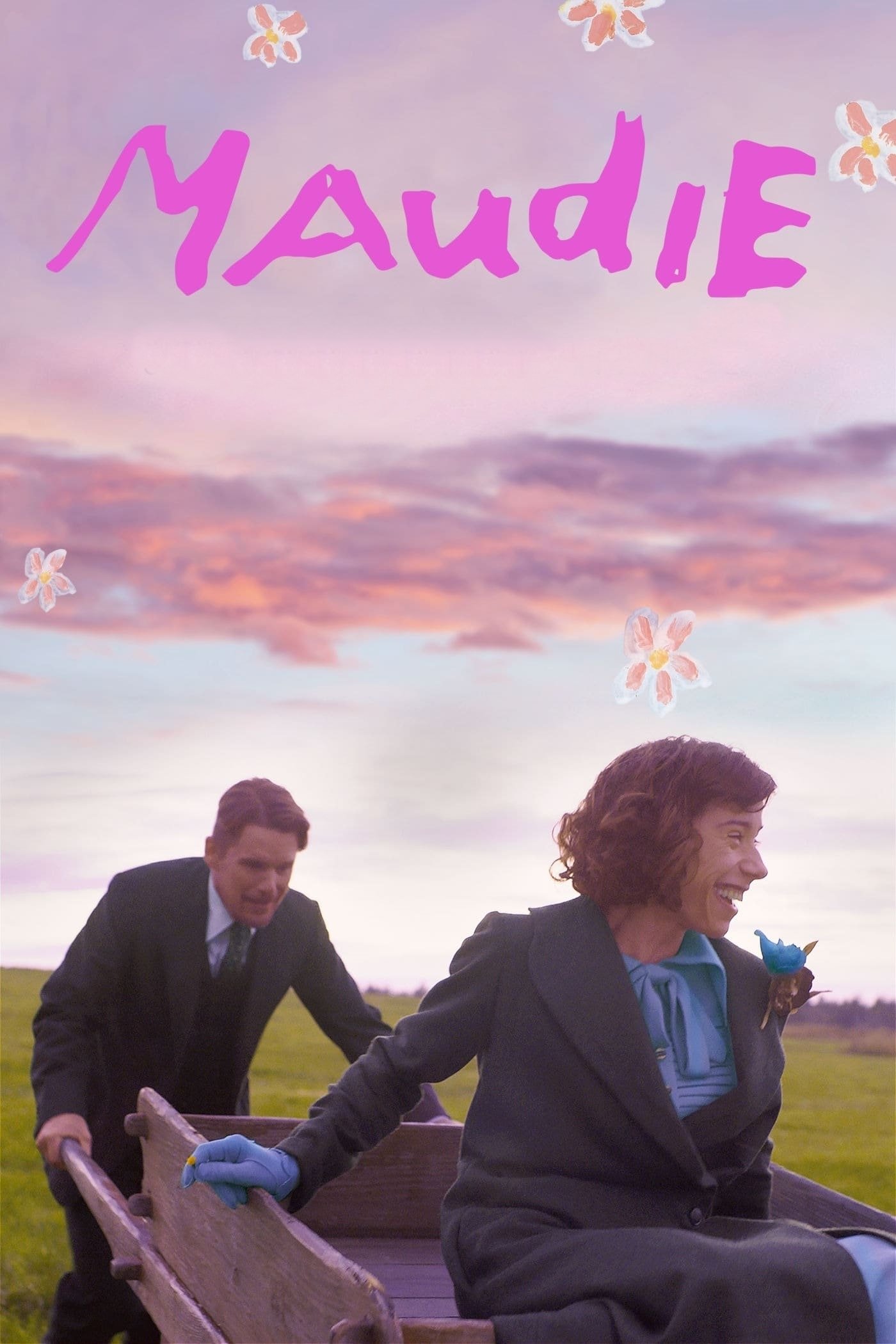 Maudie