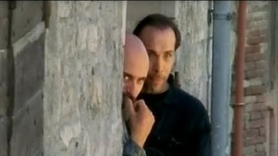 Father Matteo