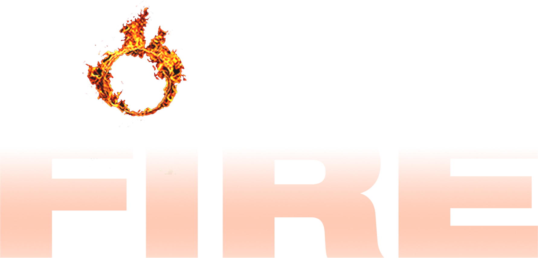 Love on Fire Logo