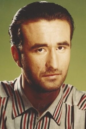 et billede af Philippe Chany