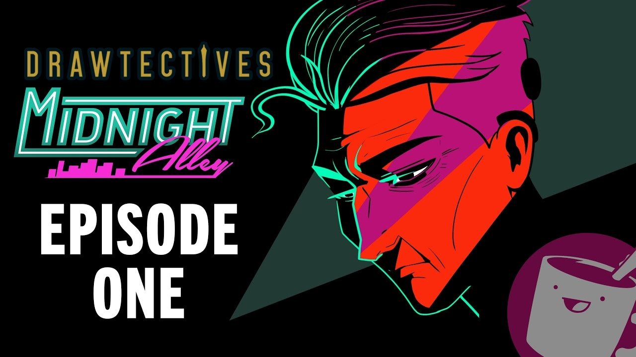 Episode 1