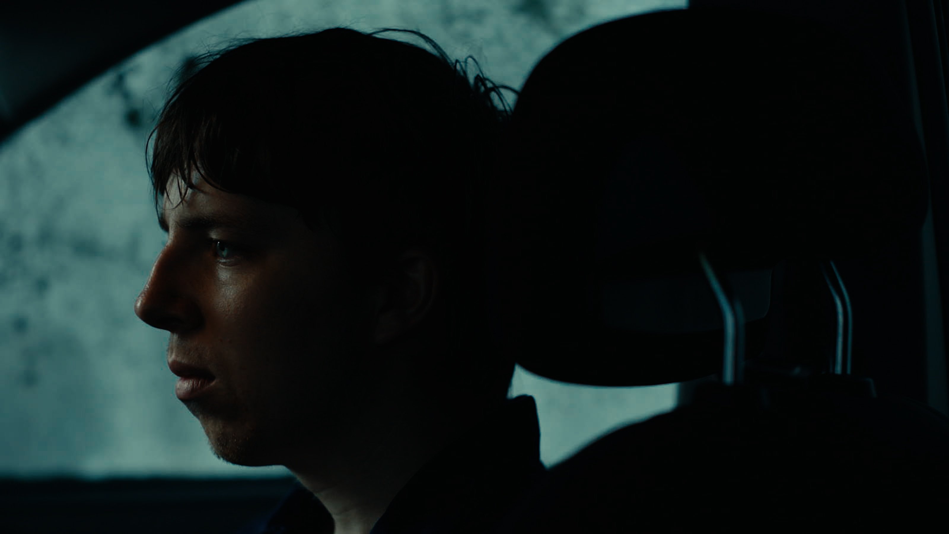 Imagem do Filme Despite the Night