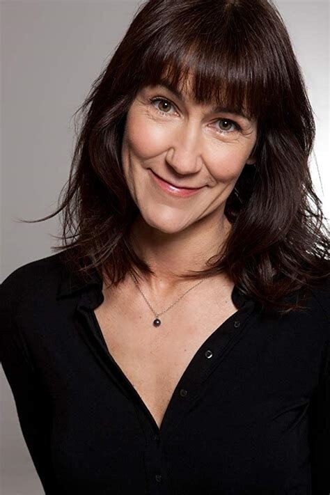 et billede af Carla Mendonça