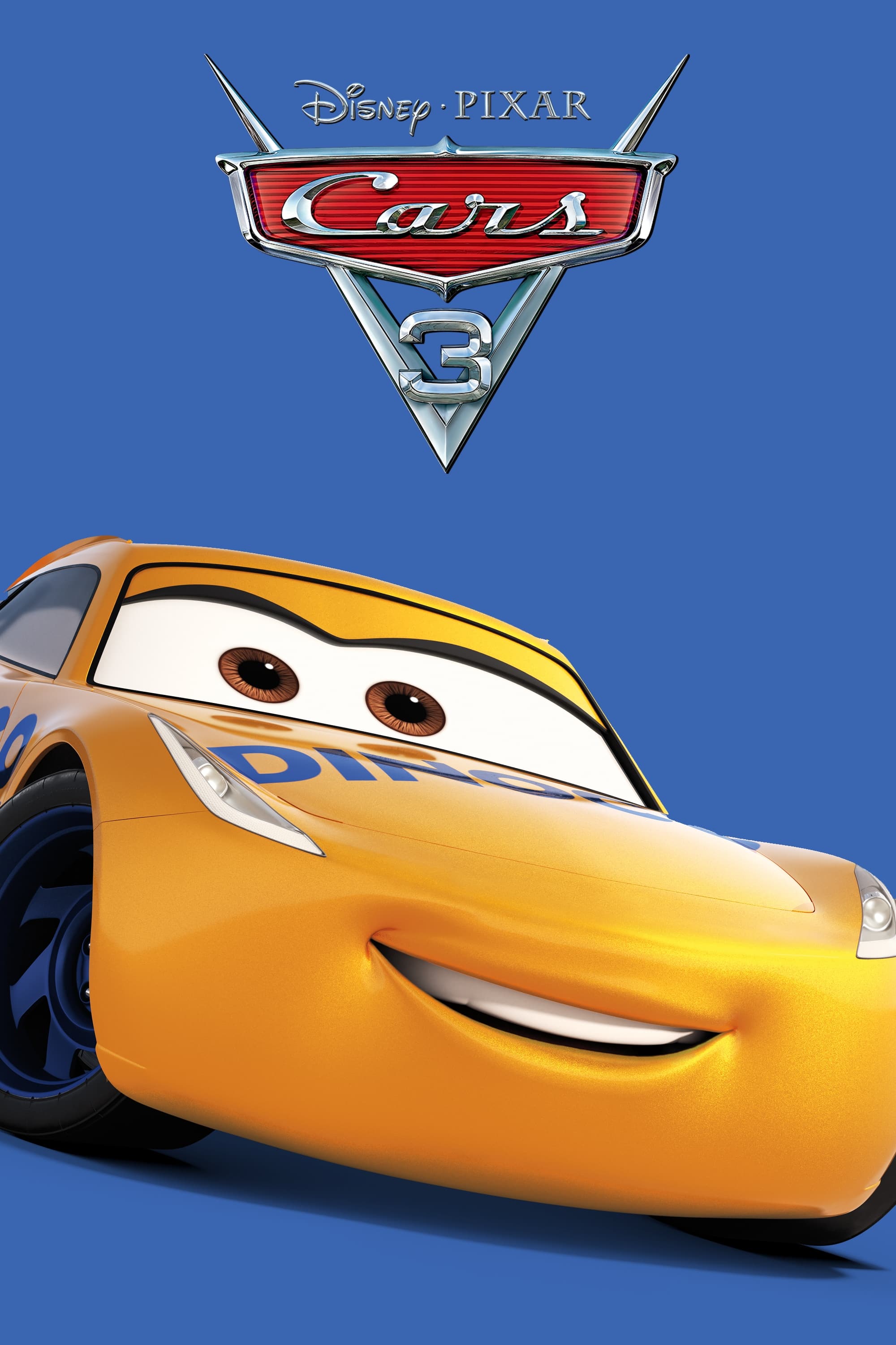 2017 Cars 3