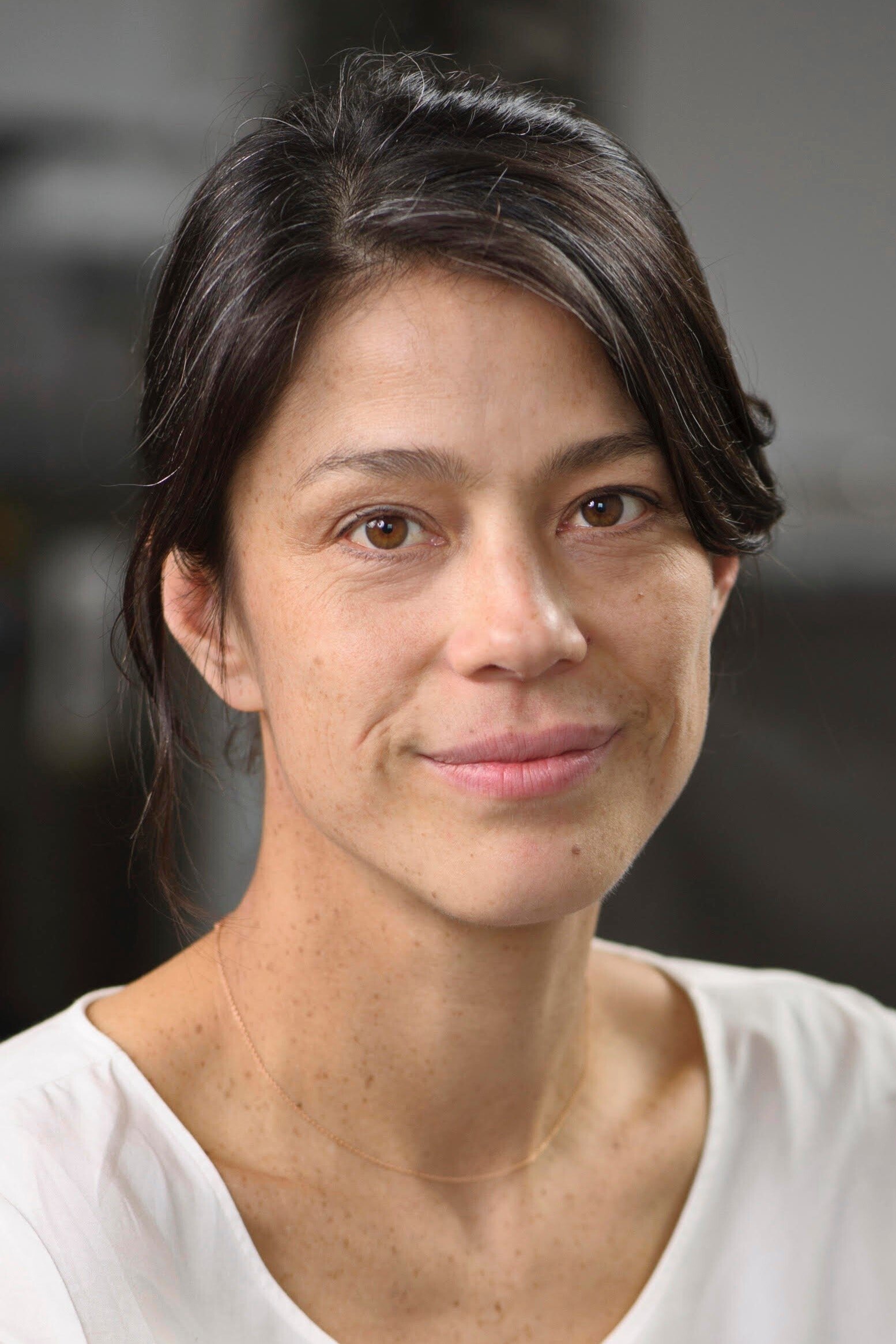 et billede af Katie McQuerrey