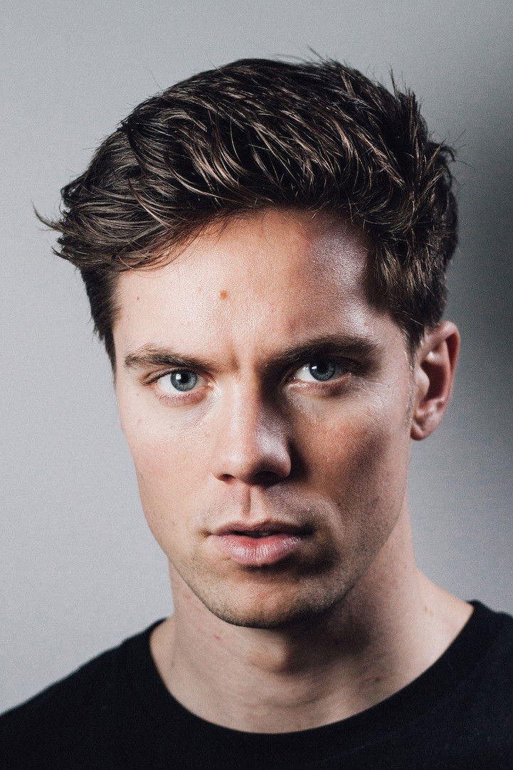 et billede af Fröde Gjerløw