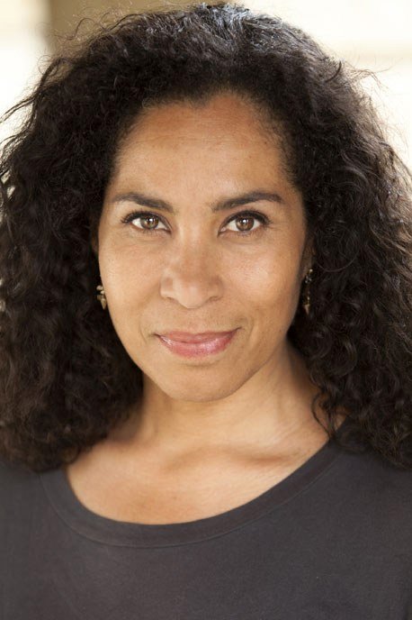 et billede af Clara Onyemere