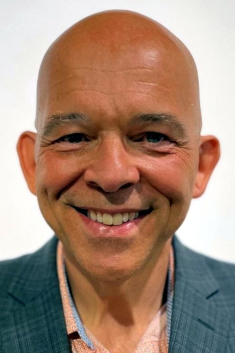 et billede af Tim Kavanagh