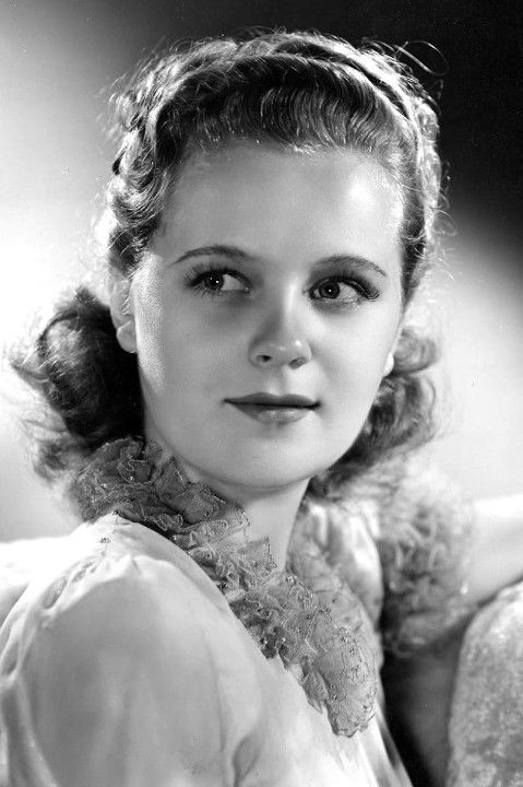 et billede af Betty Jaynes