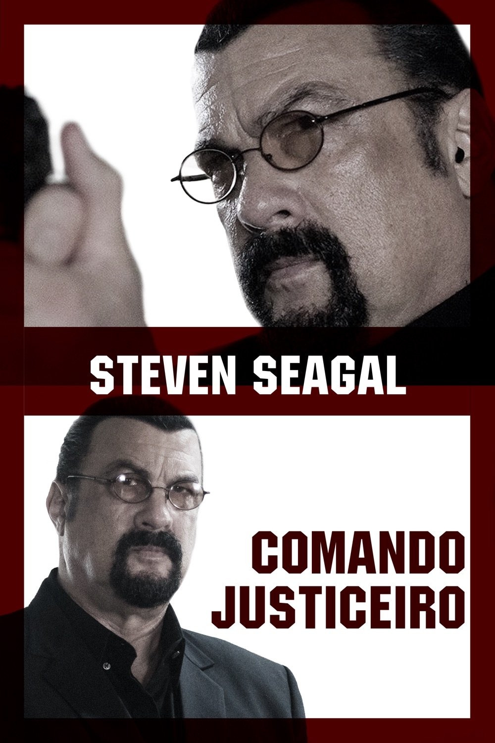 Comando Justiceiro Comando Justiceiro