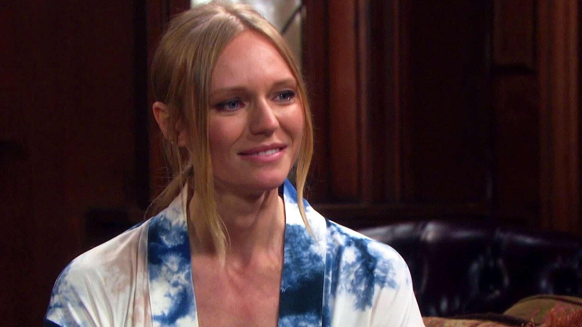 Days of Our Lives Season 56 :Episode 32  Thursday, November 5, 2020