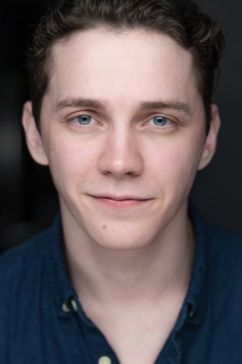 et billede af Daniel Marconi