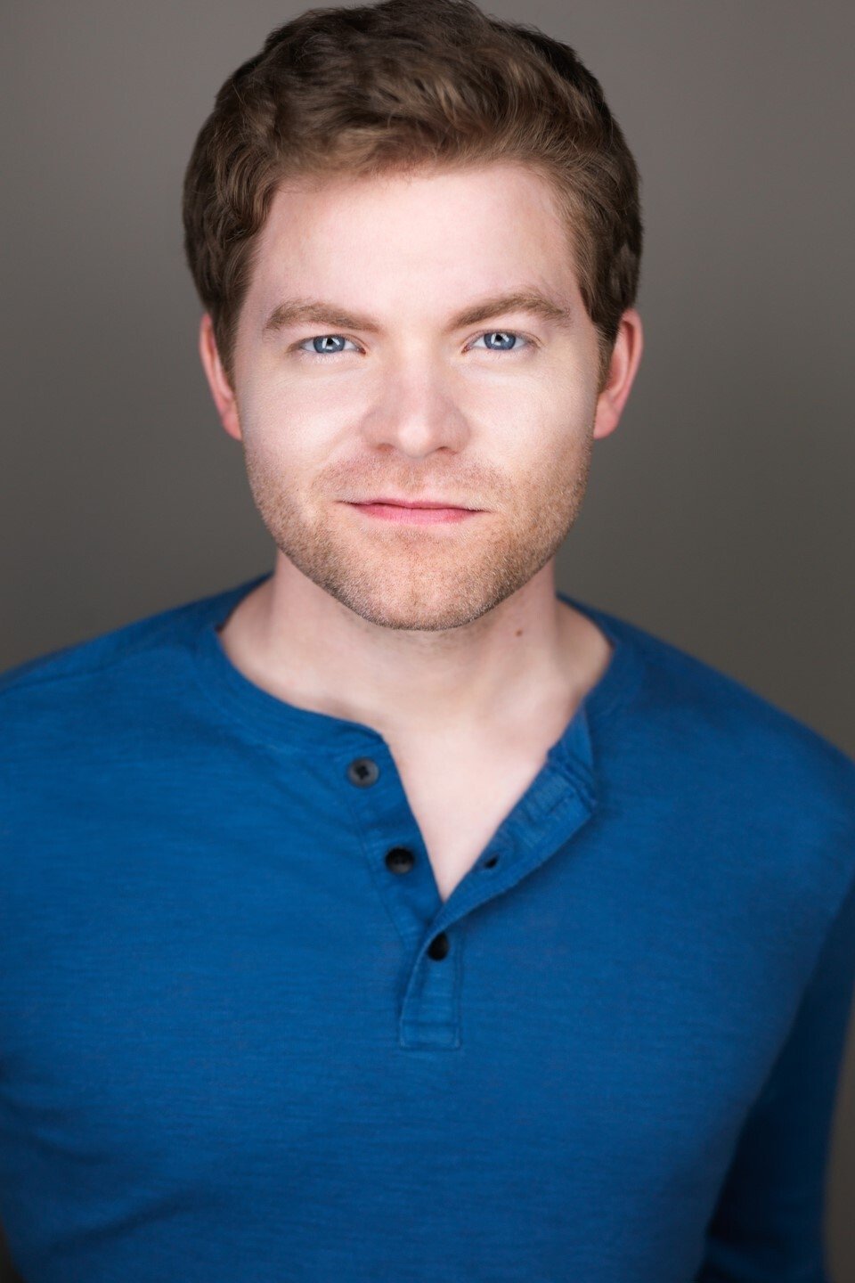 Mason Heidger's picture in the cast