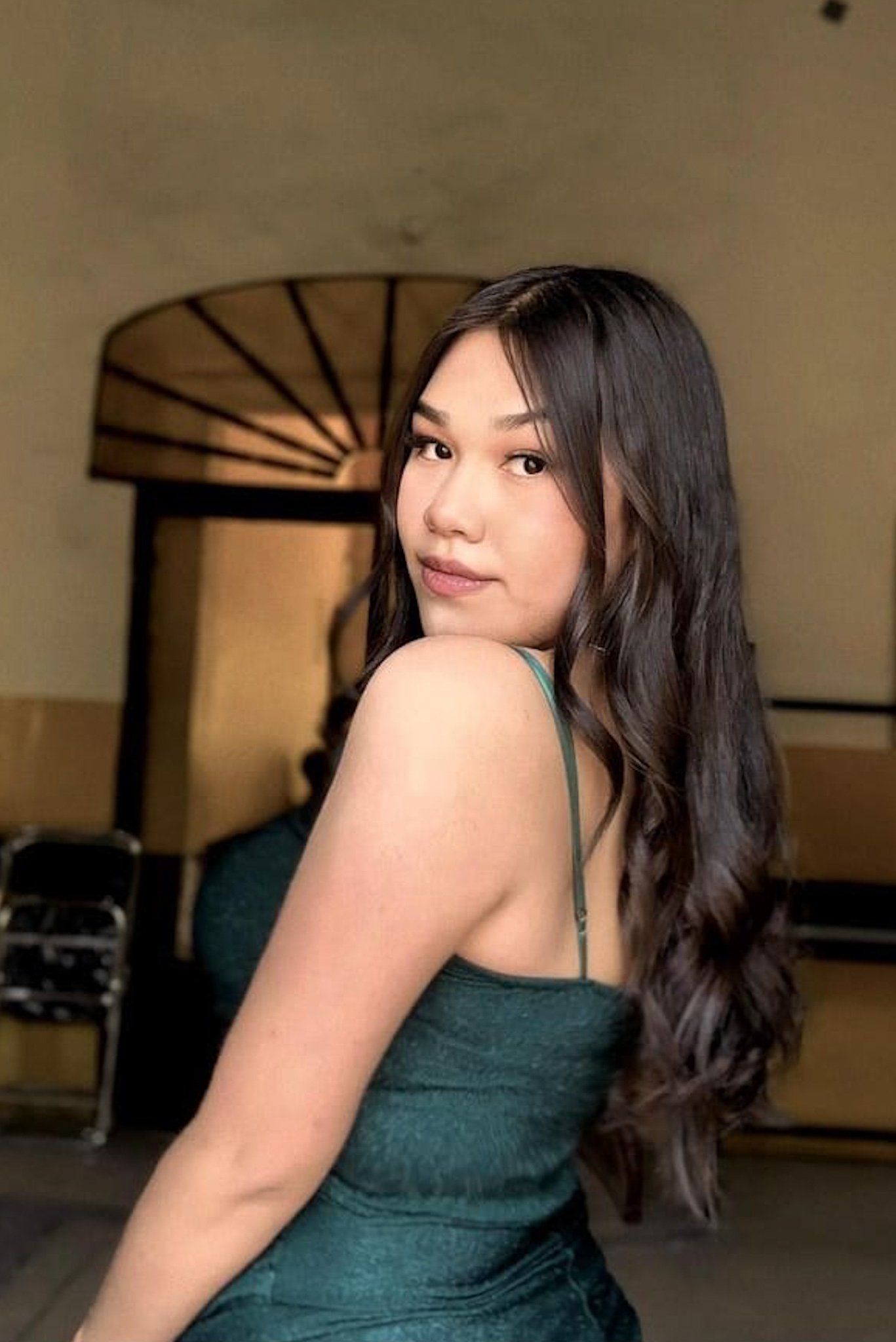 Koret Cuervo | Atenea