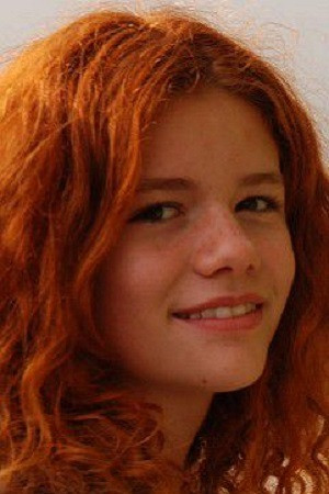 et billede af Linn Reusse