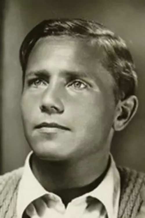 et billede af Carl Ballhaus