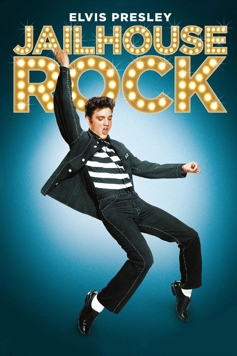 Jailhouse Rock