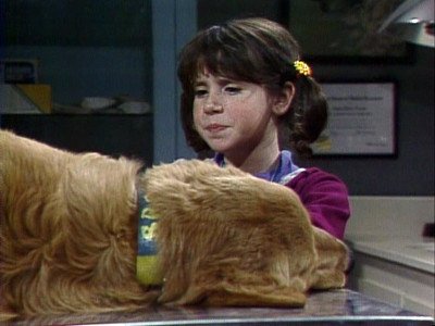 Punky Brewster
