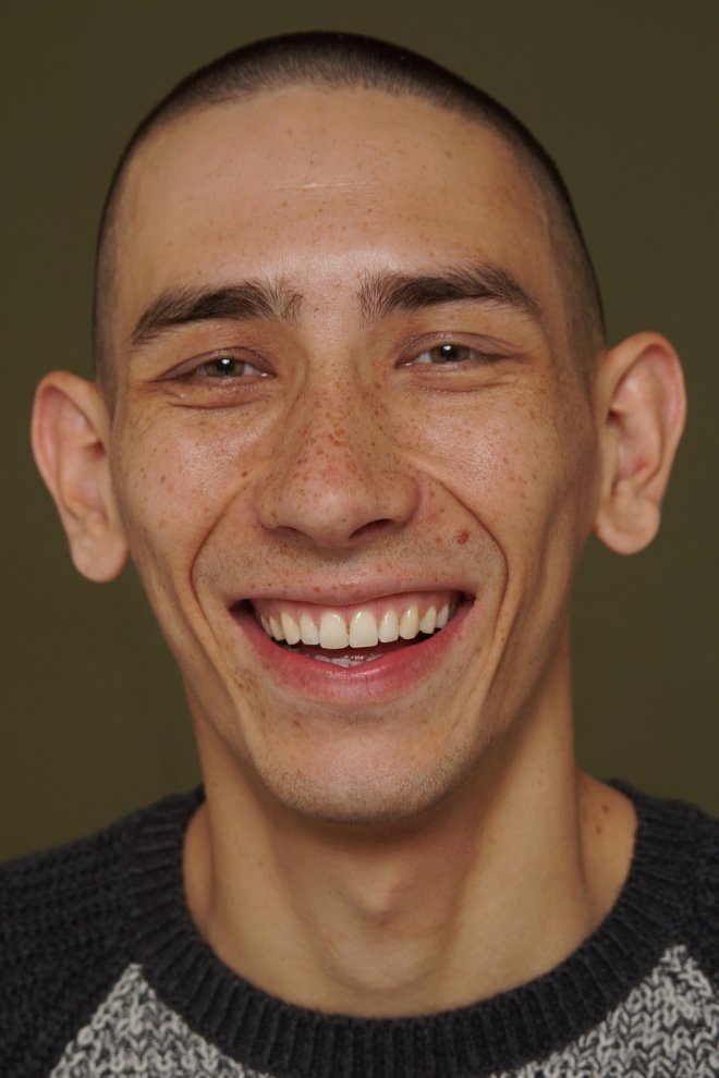 et billede af Vladimir Gartsunov